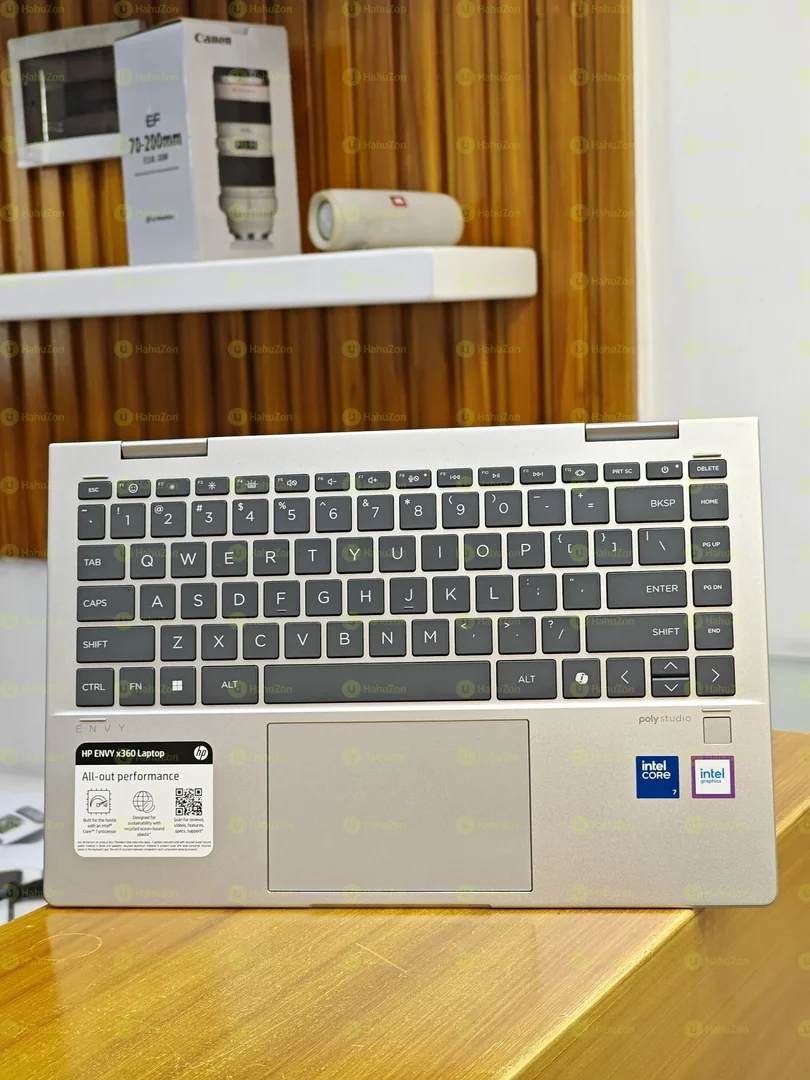 Hp Envy x360 2-in-1 Core i12 14th Generation Laptop