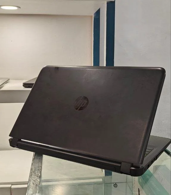 Hp Pavilion Core i5 6th Generation Gaming Laptop