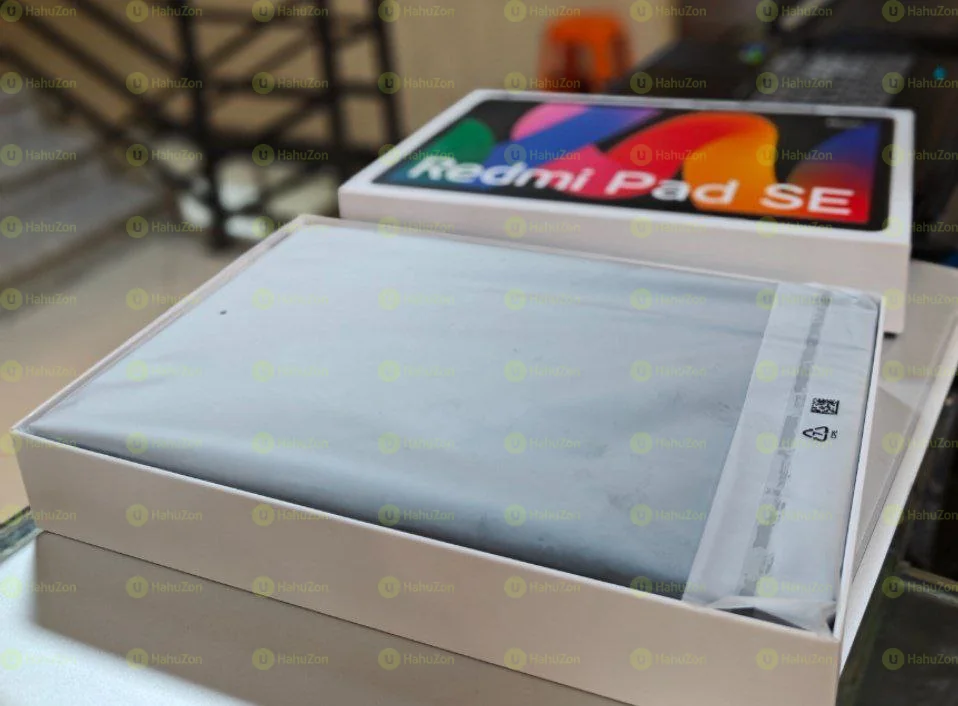 Redmi Pad Gaming Tablets