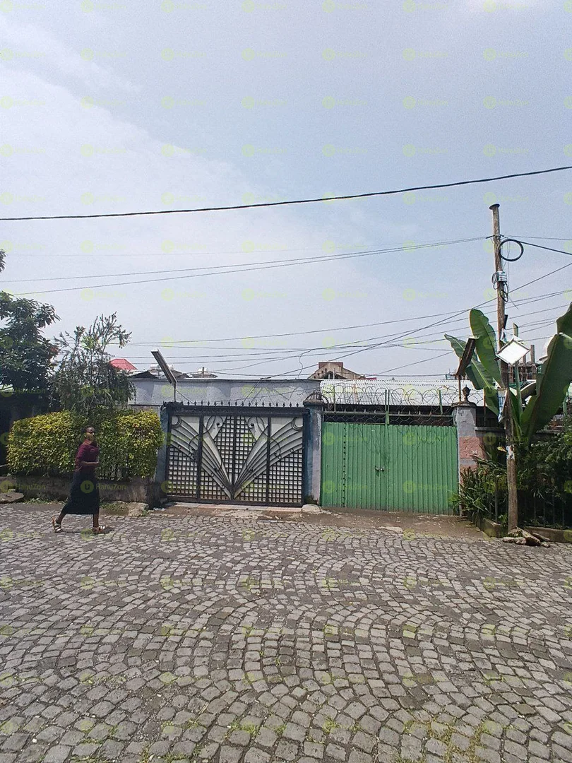 105 ካሬ የሚሸጥ ቤት በፊጋ