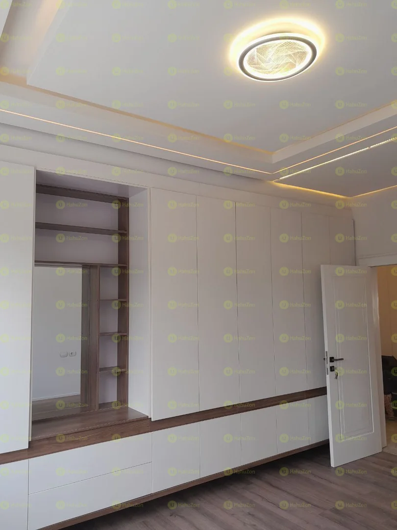 250 ካሬ የሚሸጥ ዘመናዊ ቪላ ቤት በሰሚት ዋሽንግተን