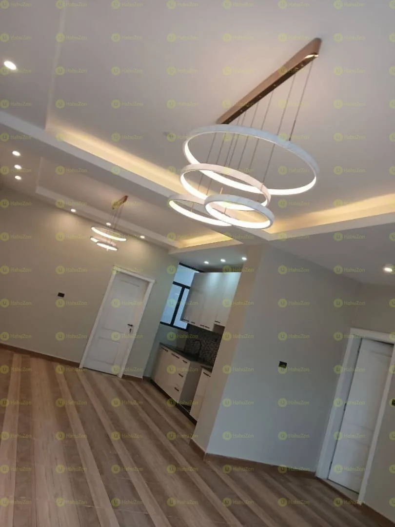 150 ካሬ የሚሸጥ G+2 ቤት በሰሚት