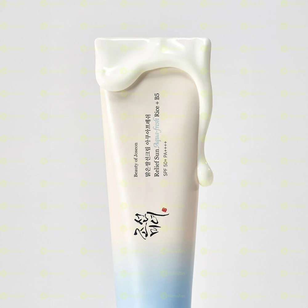 Beauty o Joseo Relief Sun Aqua-Fresh: Rice + B5 SPF50+ PA+++