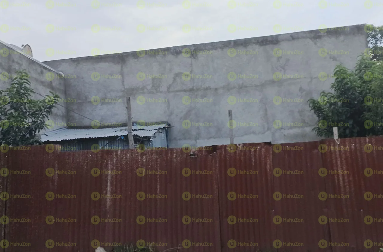 125 ካሪሬ የሚሸጥ ቦታ በሴኤምሲ መሪ