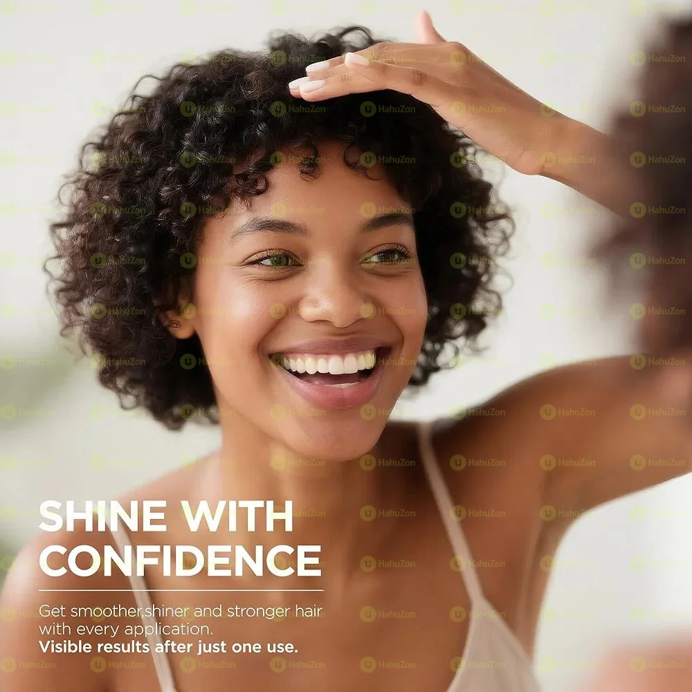 Aipiler # Raw Batana Oil for Hair Growth