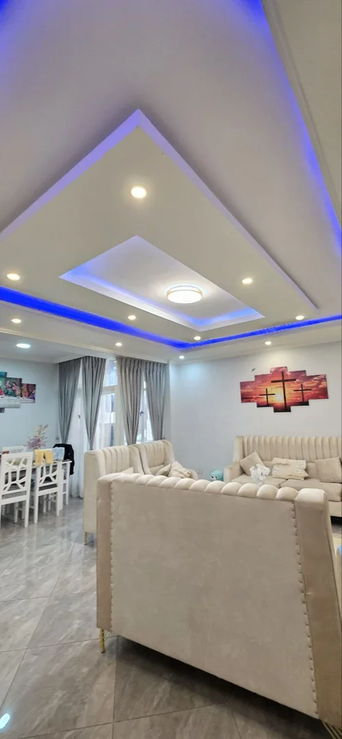 105 ካሬ የሚሸጥ 40/60 ቤት በአያት 49