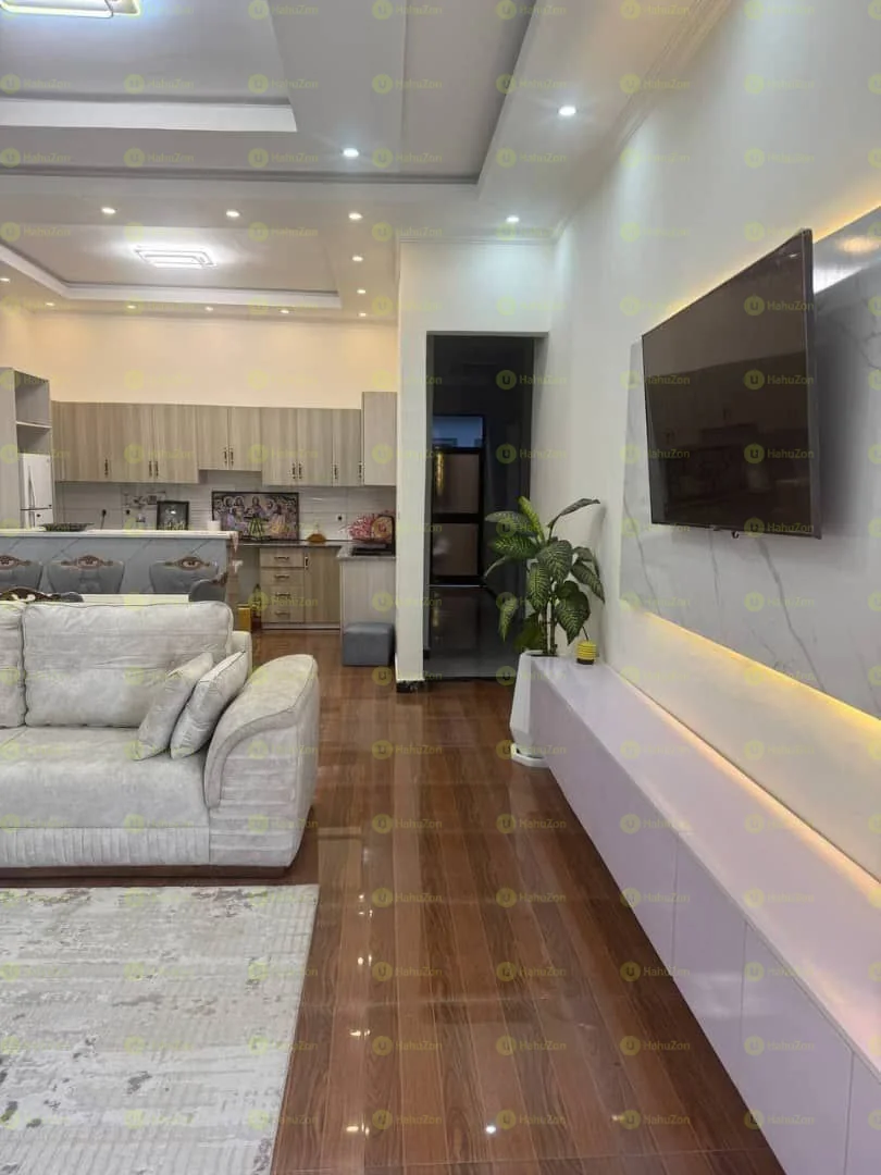 250 ካሬ የሚሸጥ ቪላ ቤት በአያት