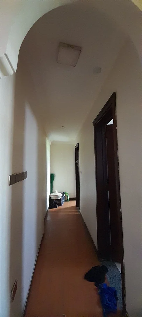 72 ካሬ የሚሸጥ 20/80  ቤት በቦሌ አራብሳ