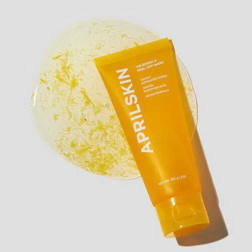 APRILSKIN Calendula Peel-Off Pack