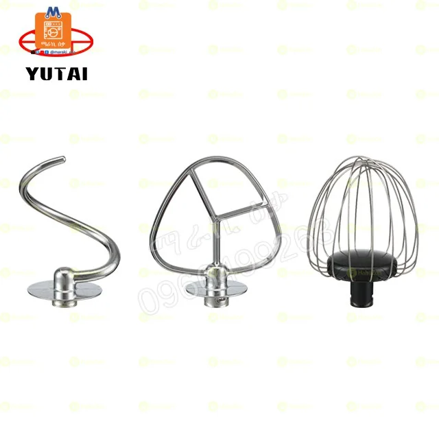 የሊጥ ማቡኪያ