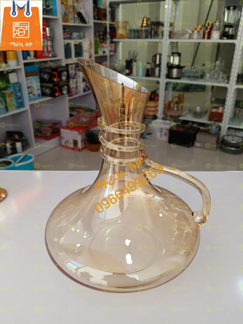 የተለያዩ መጠጥ ማቅረቢያ