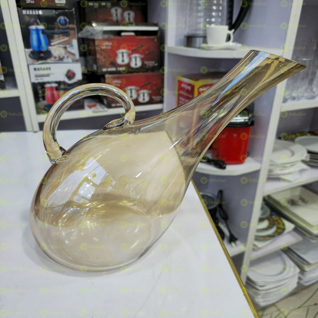 የተለያዩ መጠጥ ማቅረቢያ