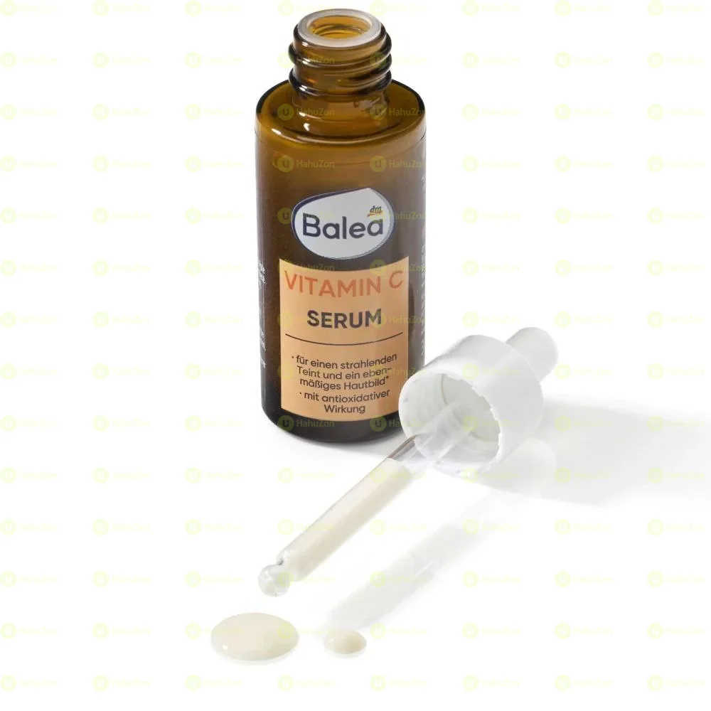 Balea Vitamin C Serum