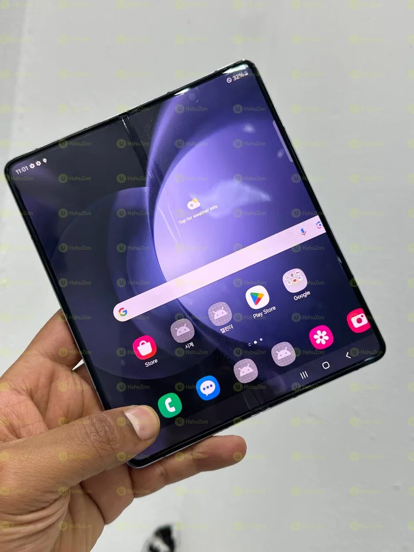 Samsung Z Fold 5