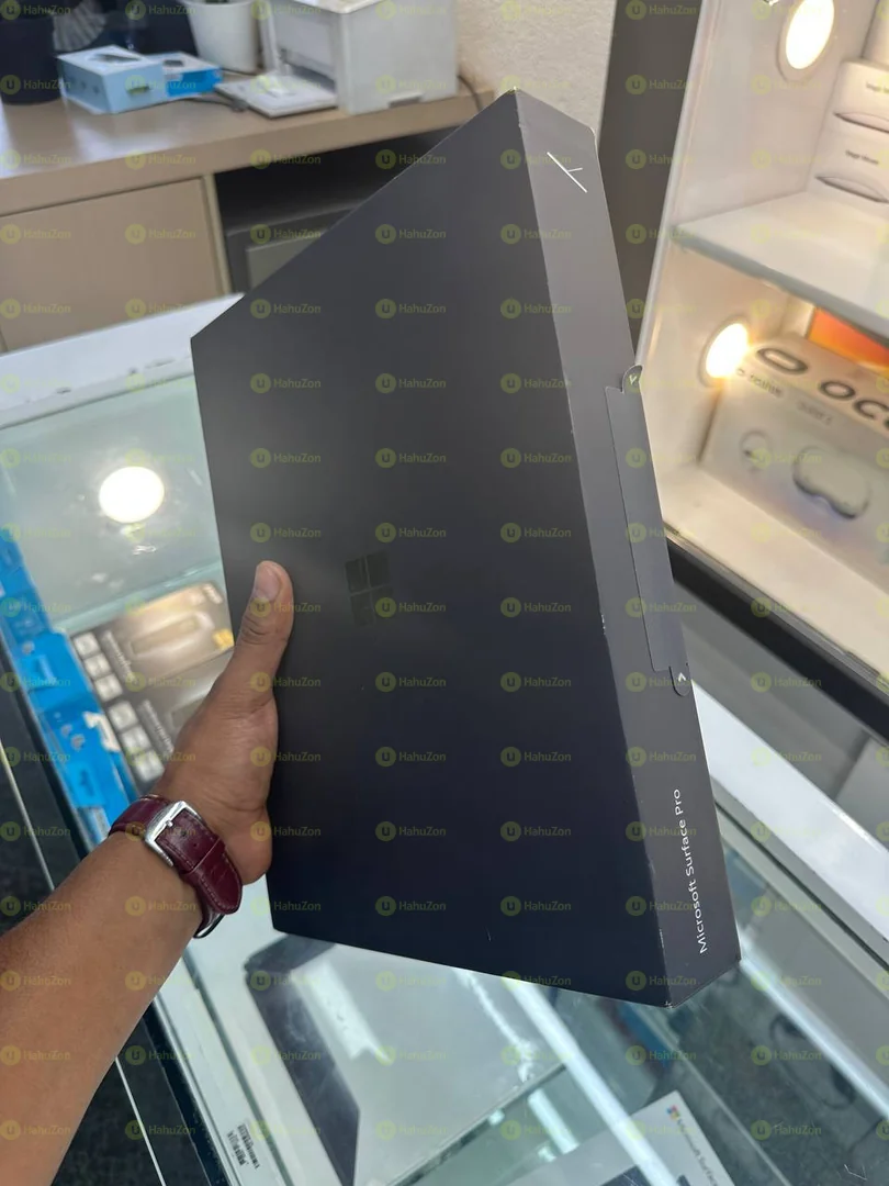 Microsoft Surface Pro Laptop