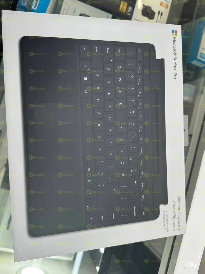 Microsoft Surface Pro Laptop