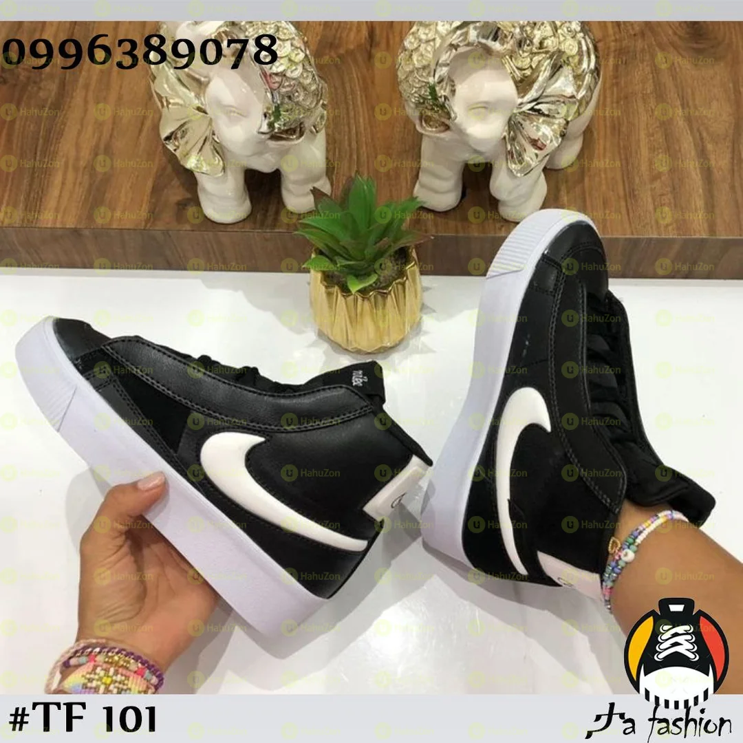 Nike Blazer Men's Shoes