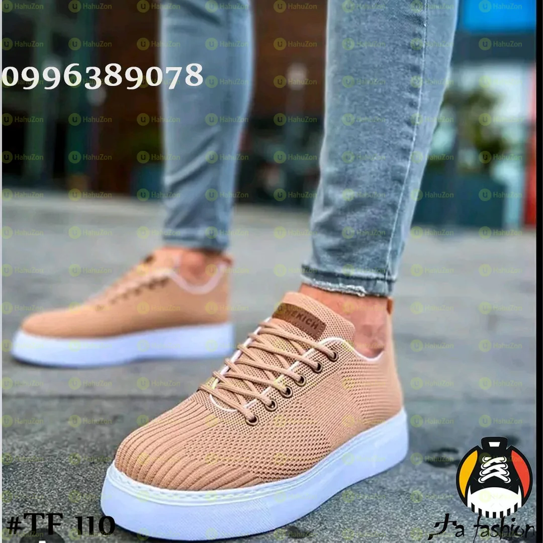 Chekich CH413 Men's Shoes