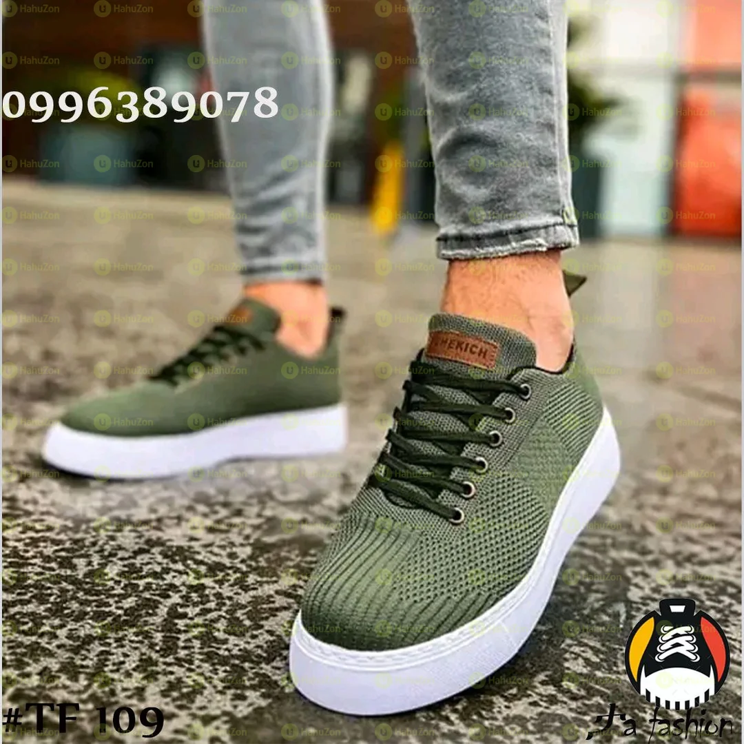 Chekich CH413 Men's Shoes