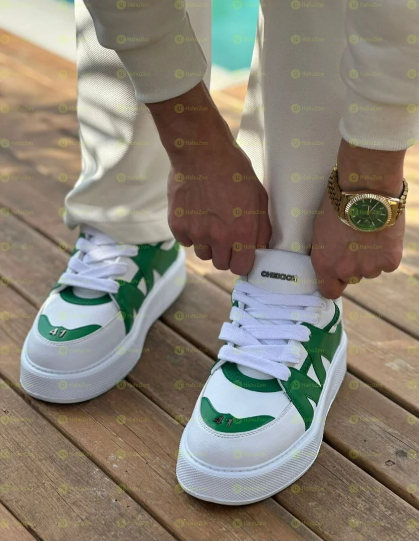 Chekich Ch2407 Men's Shoes