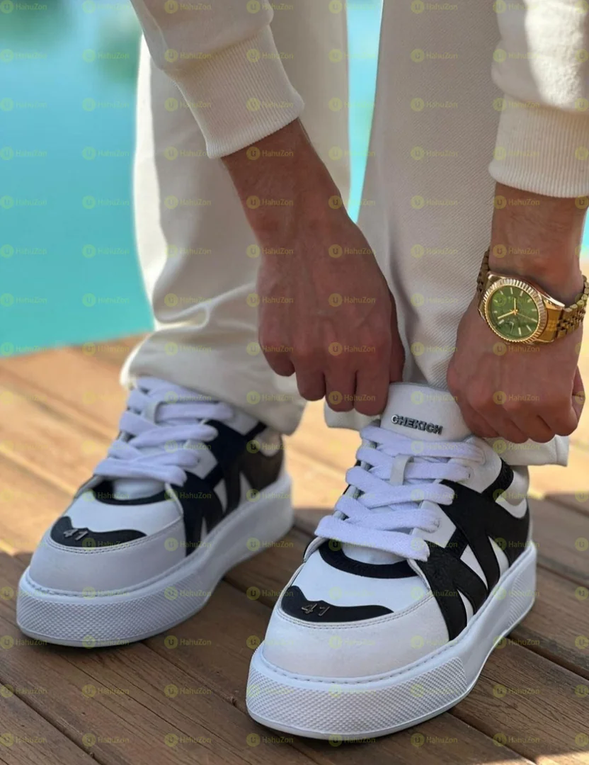 Chekich Ch2407 Men's Shoes