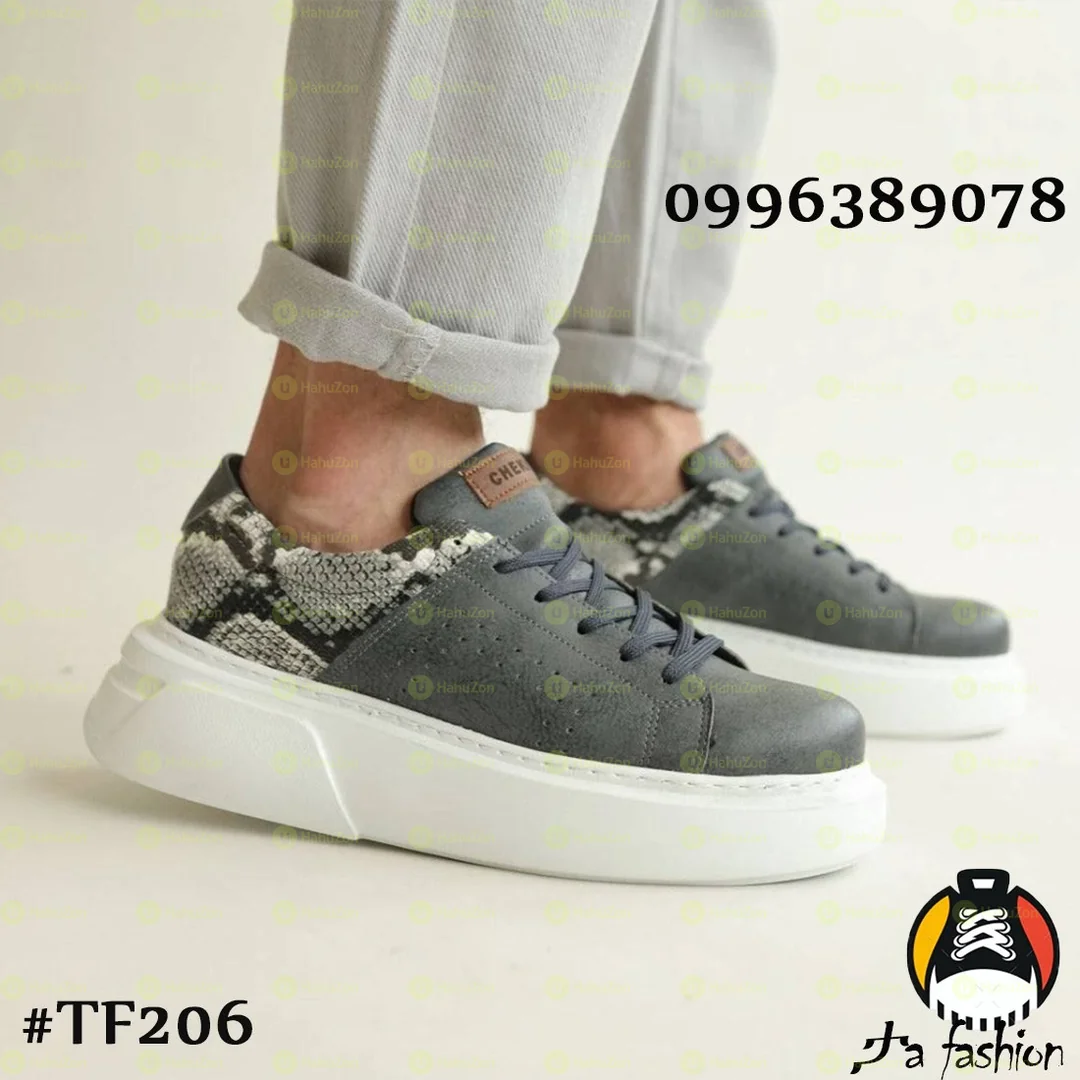 Chekich Ch145 Men's Shoes