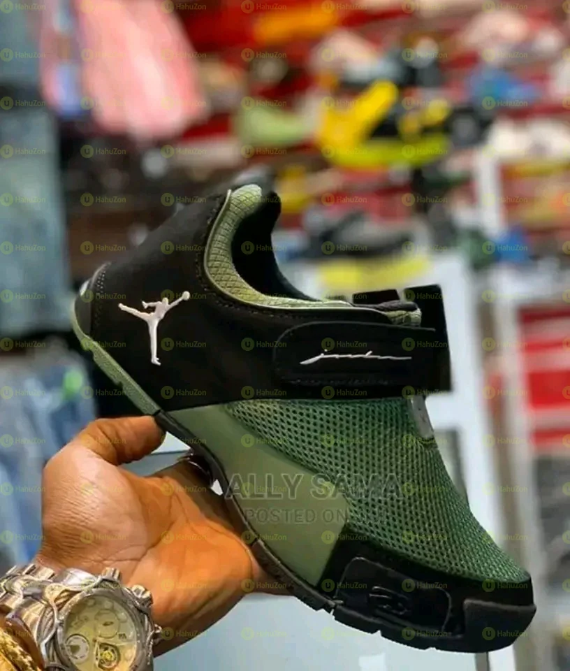 Nike Air Jordan Lx2 Men's Shoes