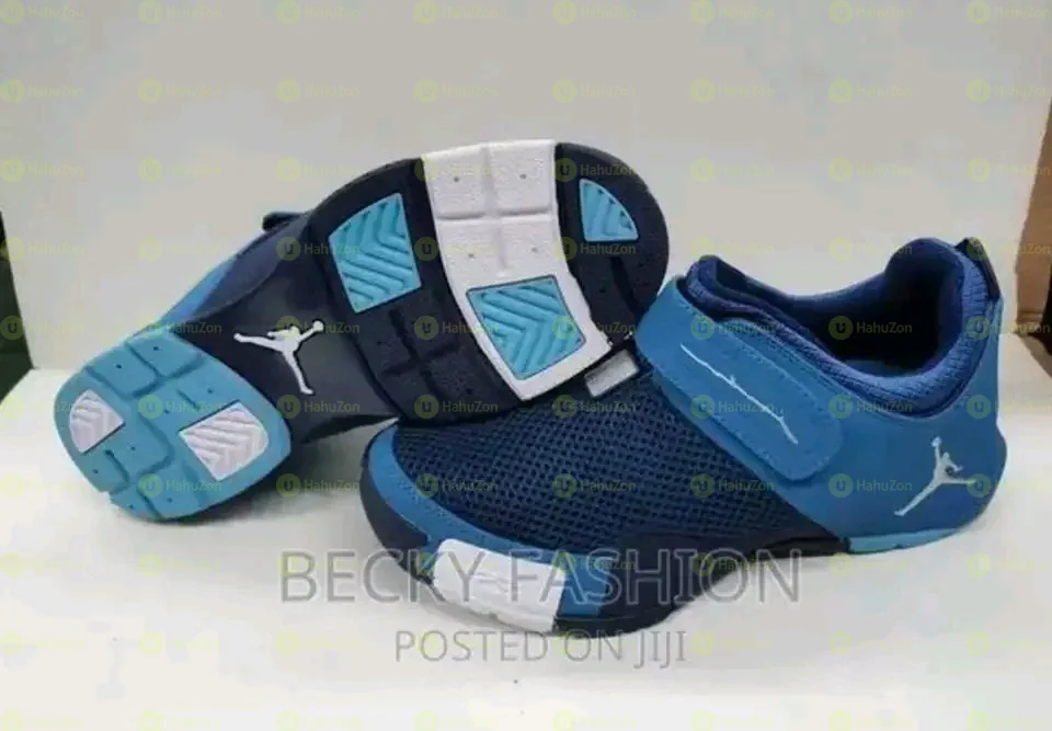 Nike Air Jordan Lx2 Men's Shoes