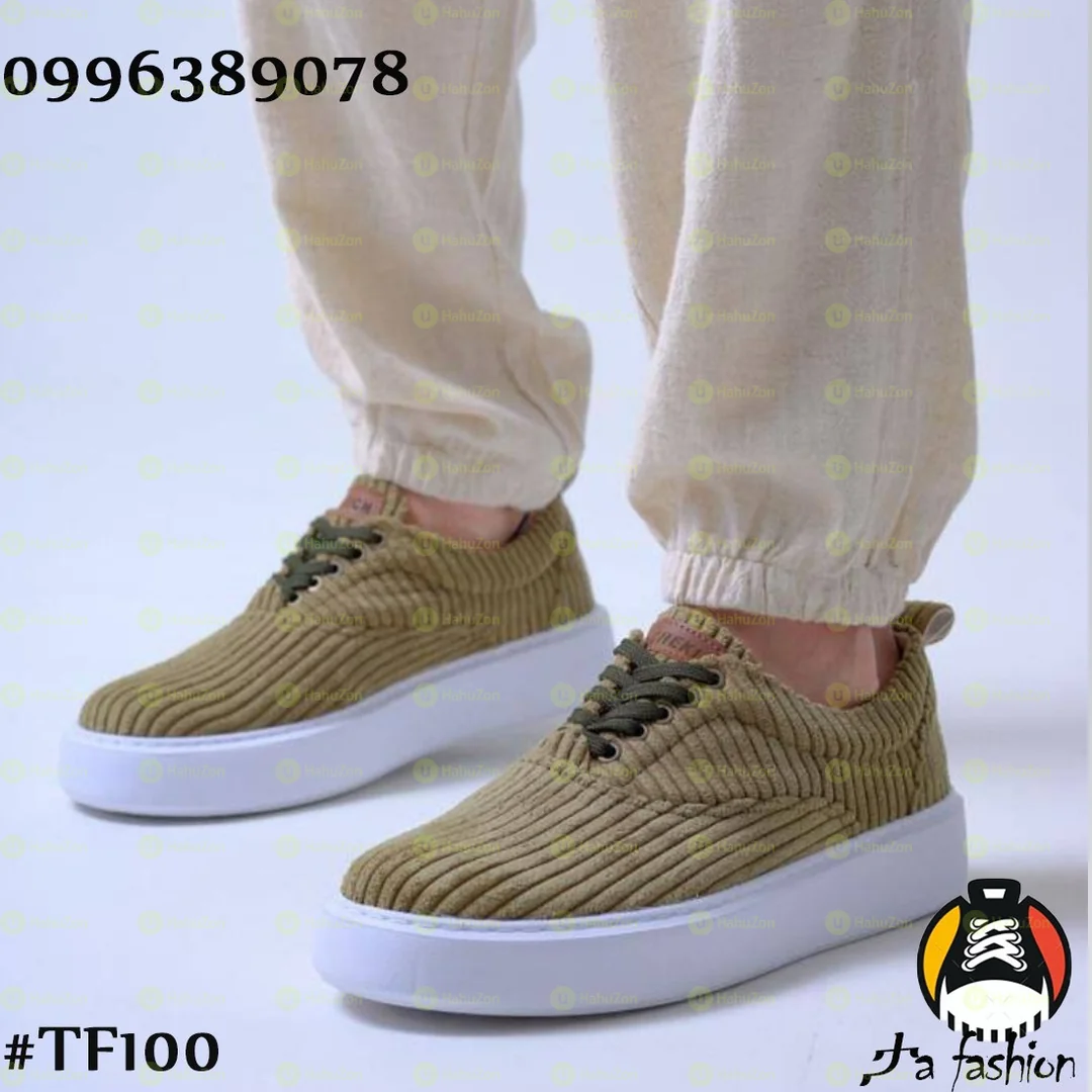 Chekich CH 173 Men's Shoes