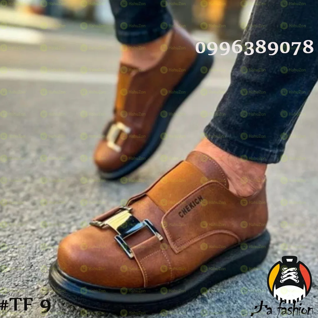 Chekich CH297 Men's Shoes