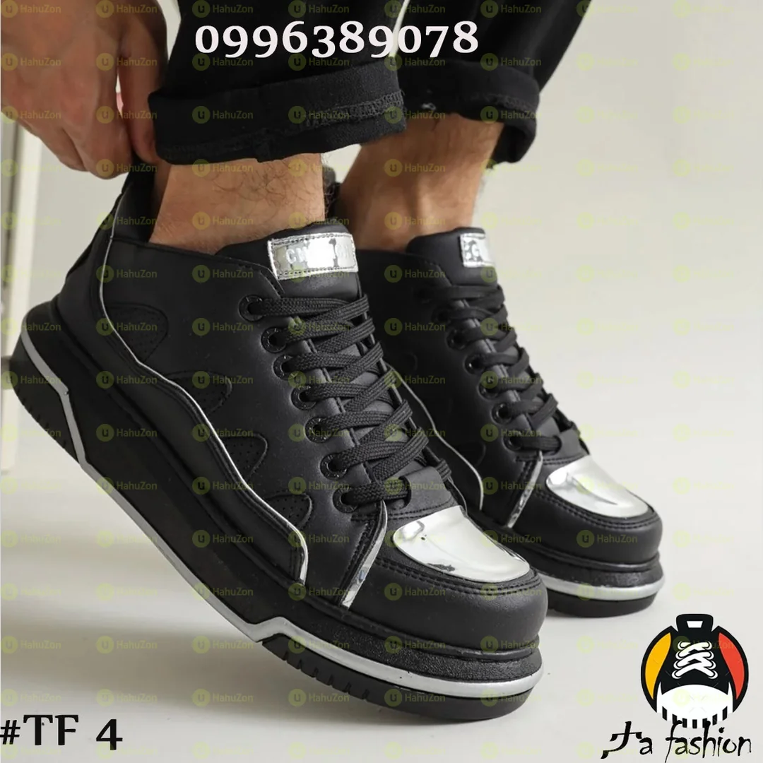 Chekich CH183 Men's Shoes