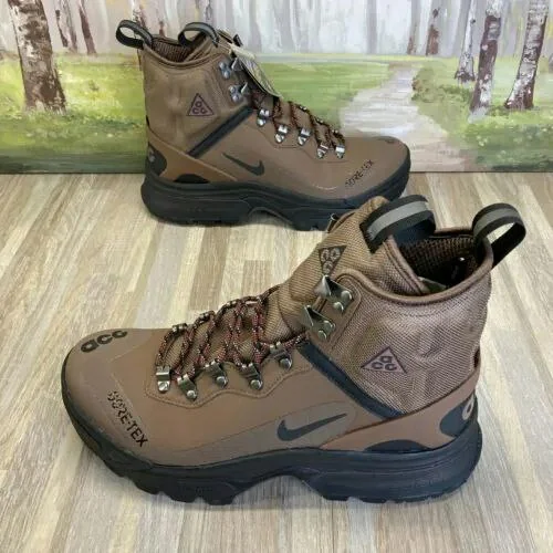 Nike ACG Air Zoom Gaiadome Gore-Tex Men's Shoes