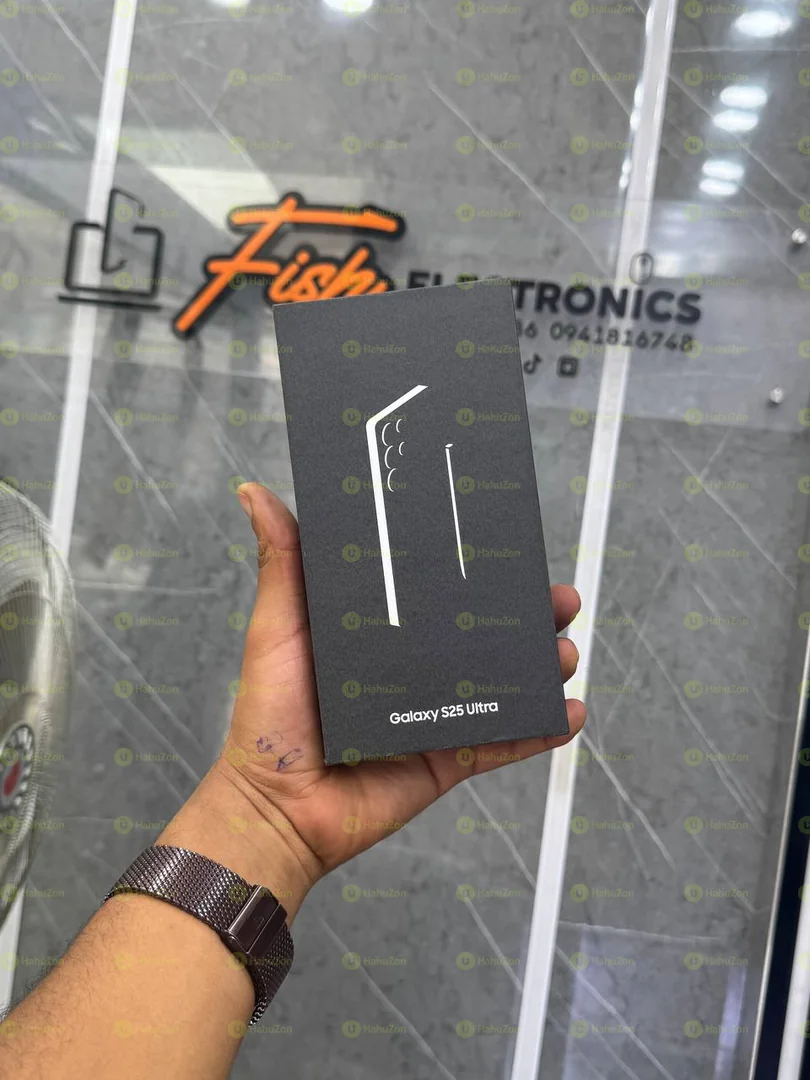 Sumsung s25Ultra