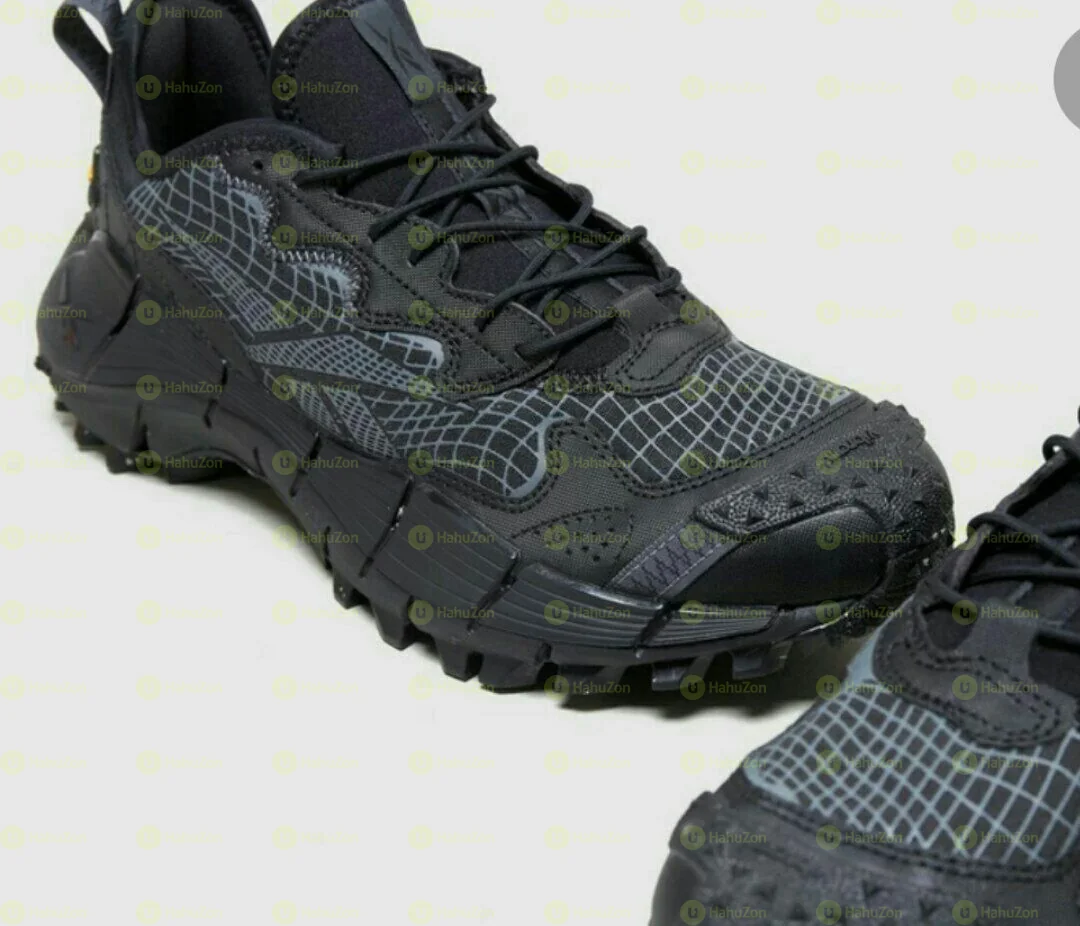 Reebok Zig Kinetica II Edge Men's Shoes