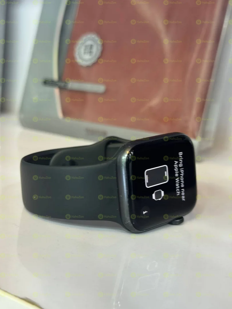 Apple Watch SE