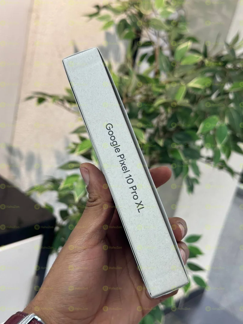 Google 10proXL
