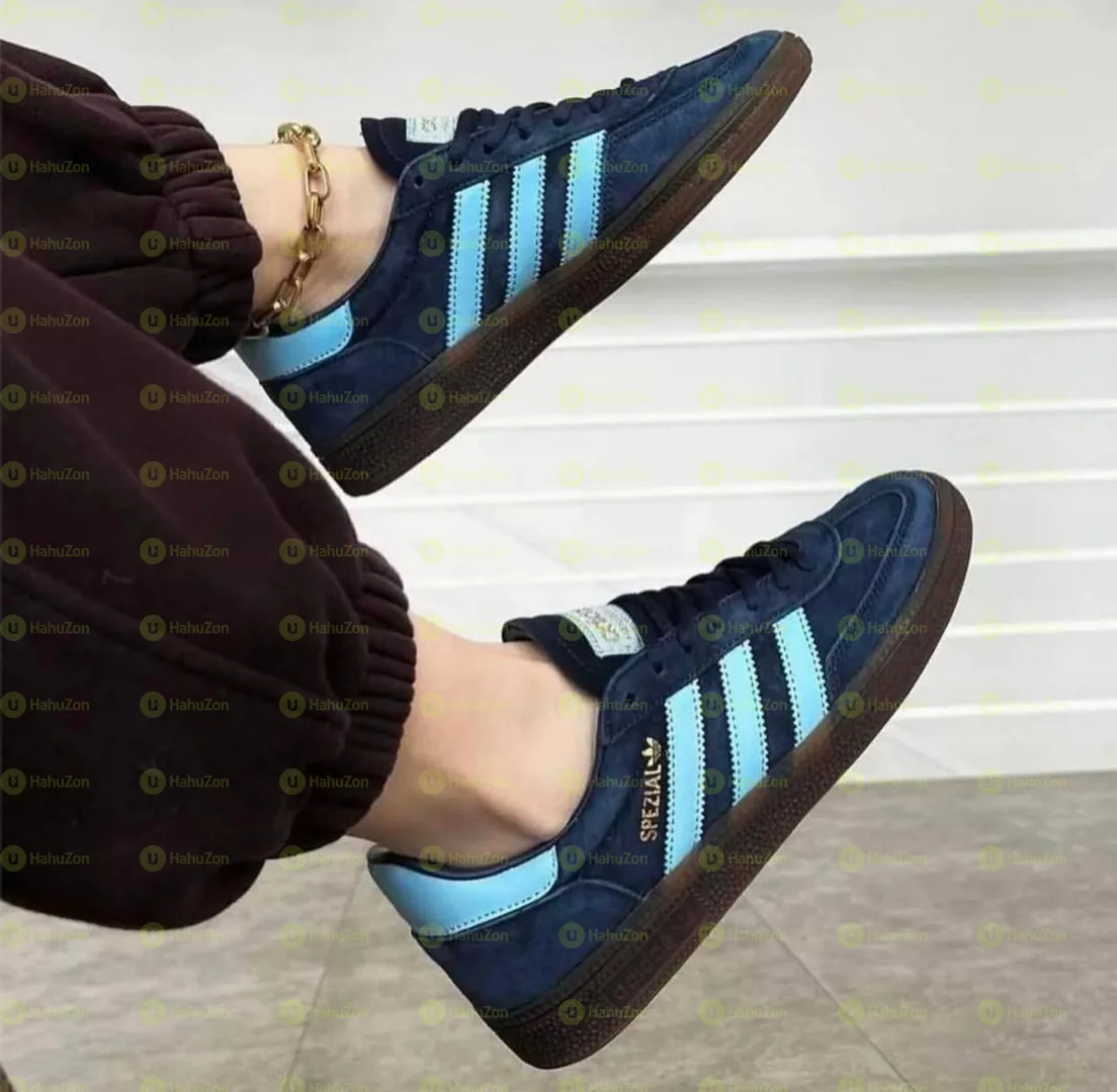 Adidas Spezial Women's Shoes