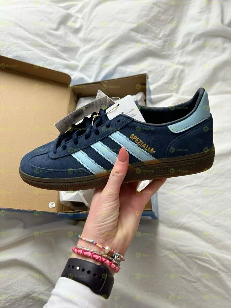 Adidas Spezial Women's Shoes