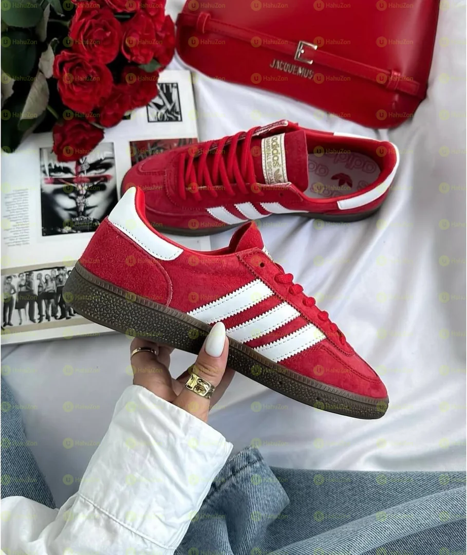 Adidas Spezial Women's Shoes