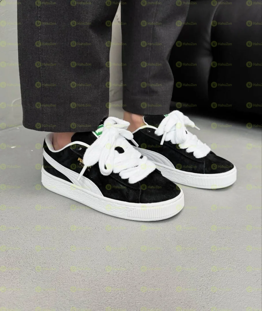Puma Suede Women's Shoes
