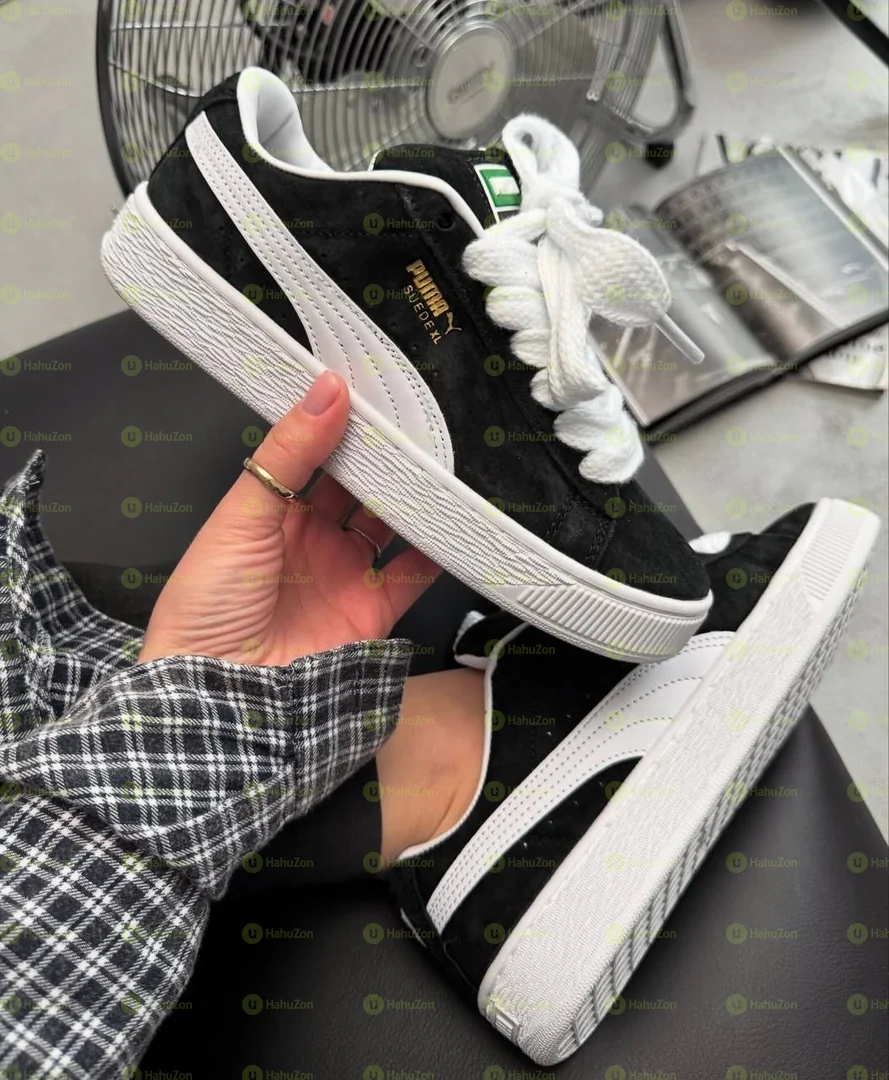 Puma Suede Women's Shoes