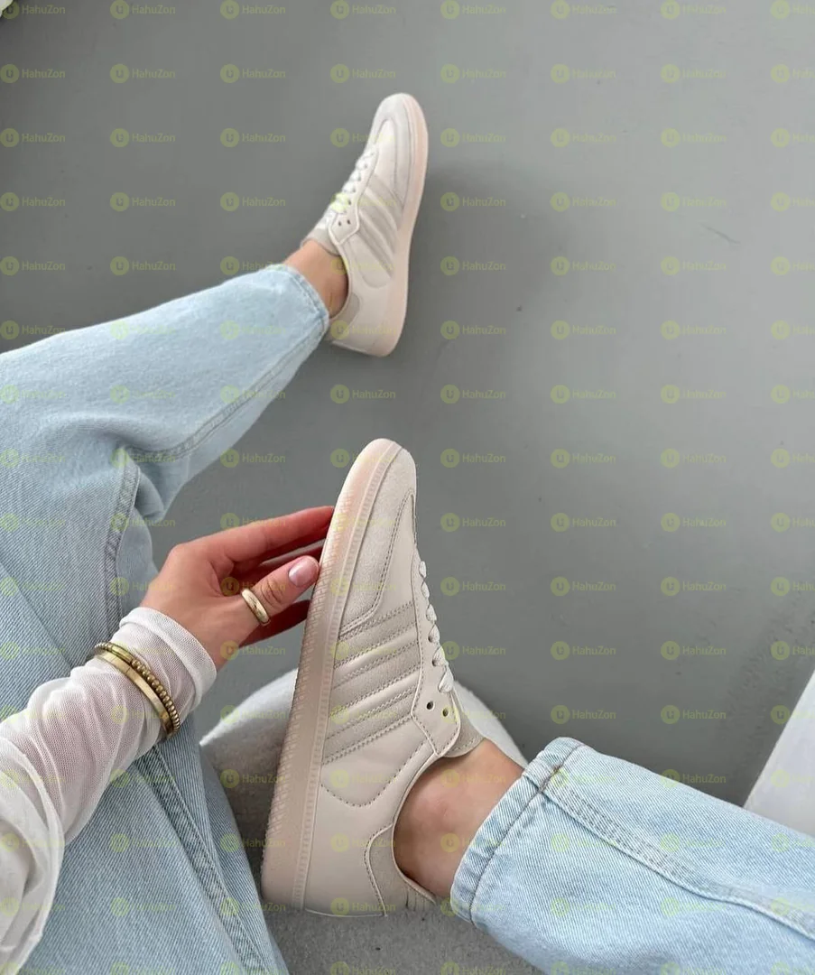 Samba Crame Women's Shoes