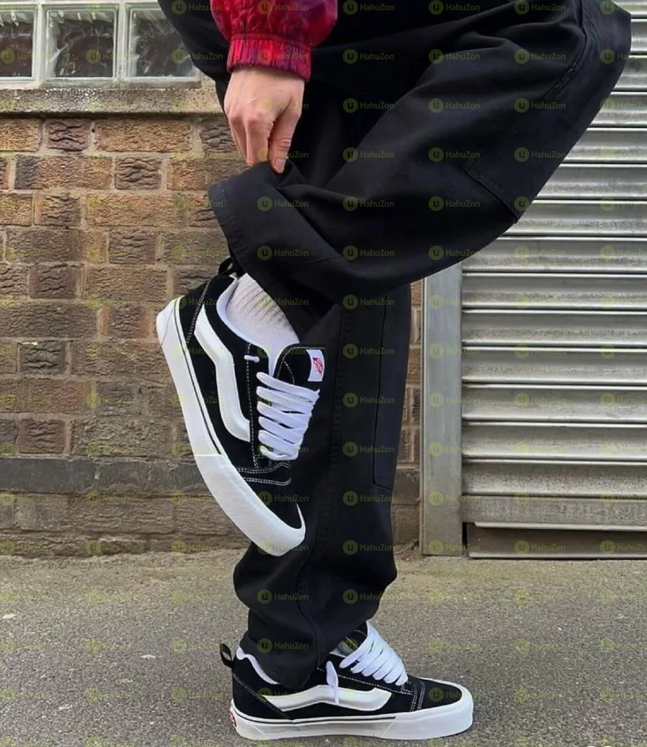 Vans Knu Men's Shoes