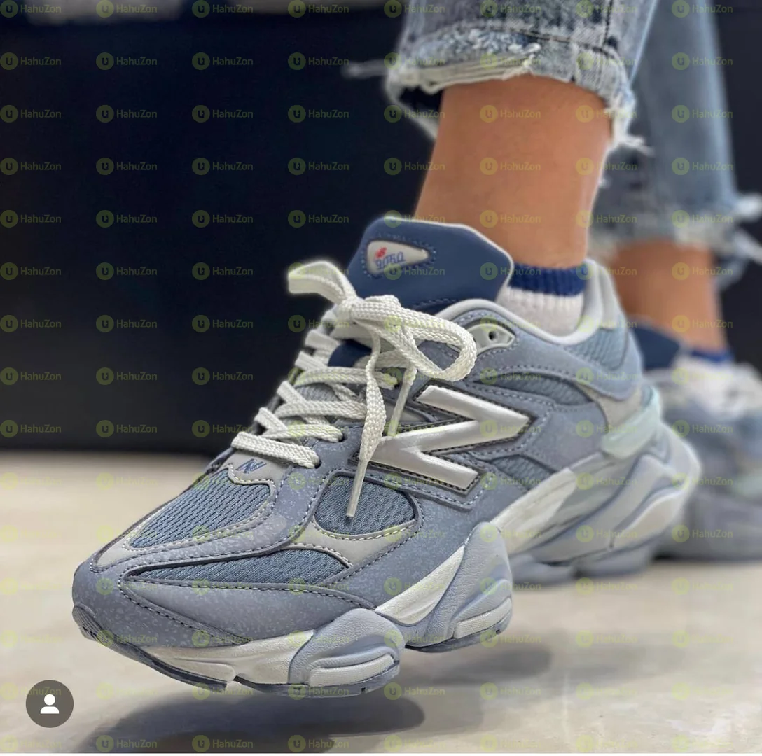 New Balance 9060 Women's Shoes