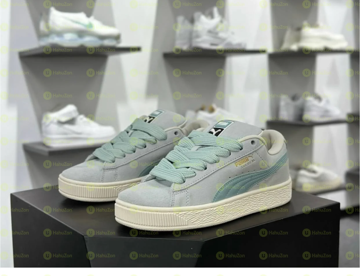 Puma Suede Women's Shoes