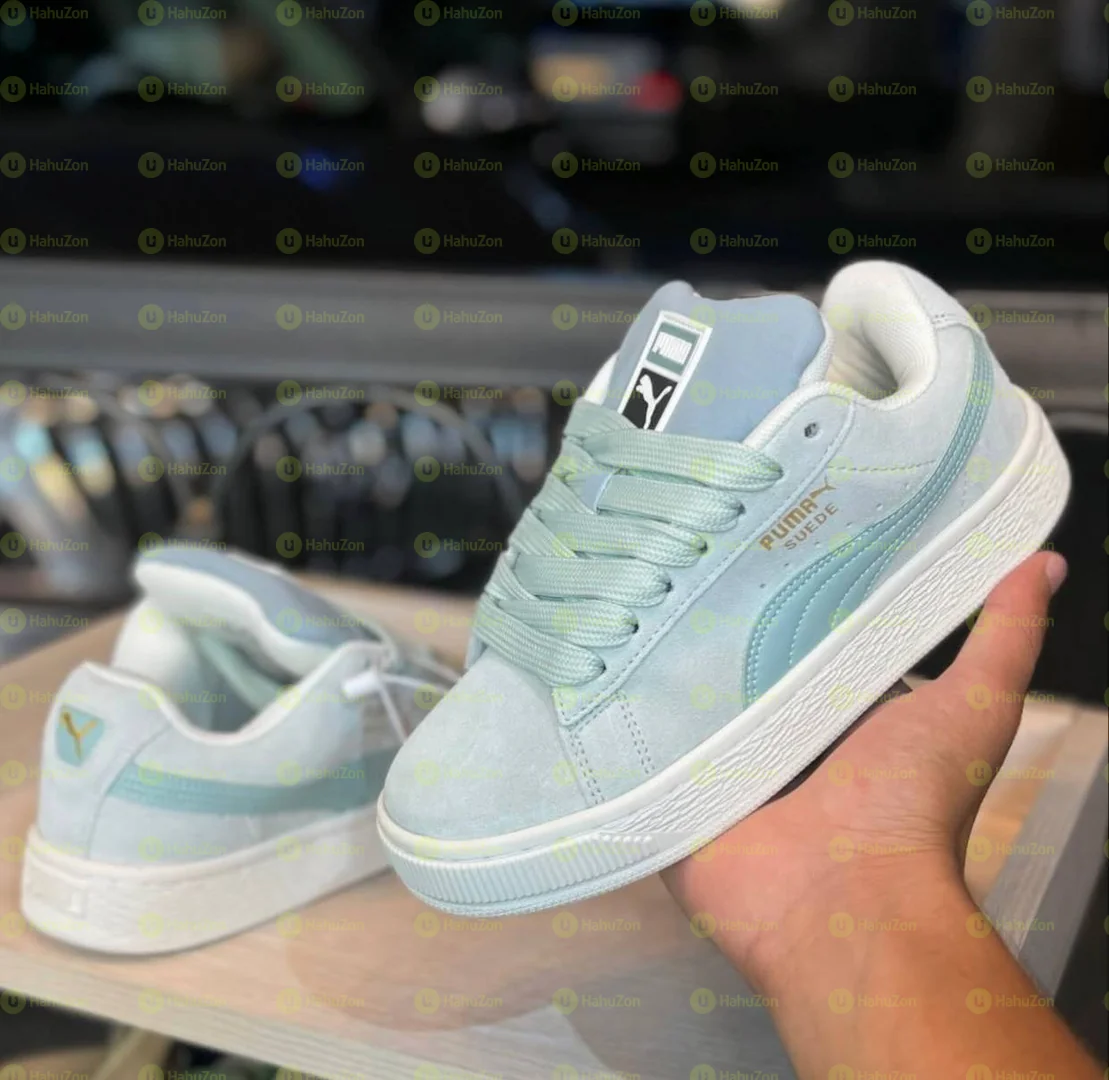 Puma Suede Women's Shoes
