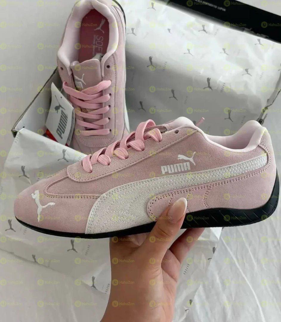 Puma Speed Women's Shoes