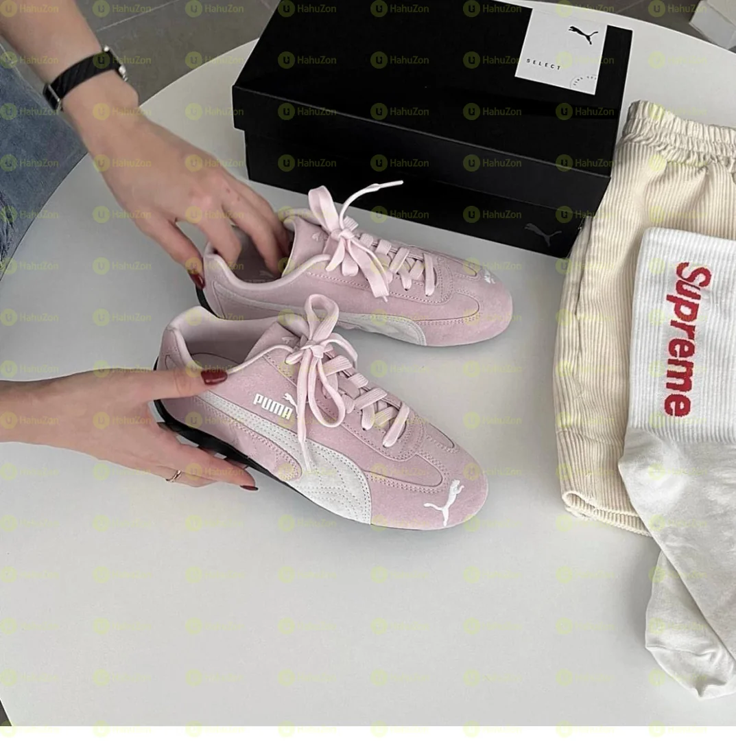 Puma Speed Women's Shoes