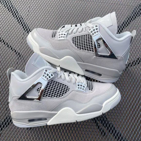 Jordan 4 Men's Shoes