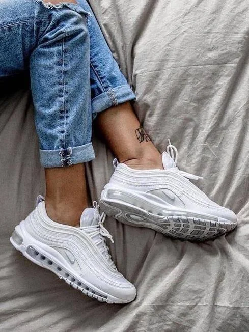 Air Max 97 Women's Shoes